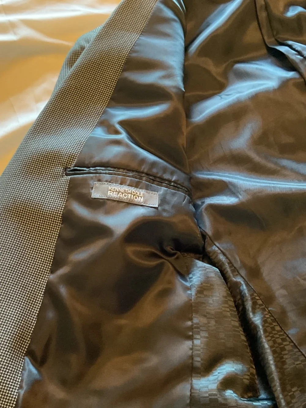 Kenneth Cole Reaction Blazer/Sport Coat